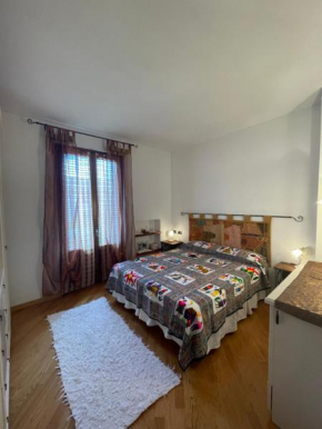 Terraced house with garden in Dongo - Larihome A13 Dongo